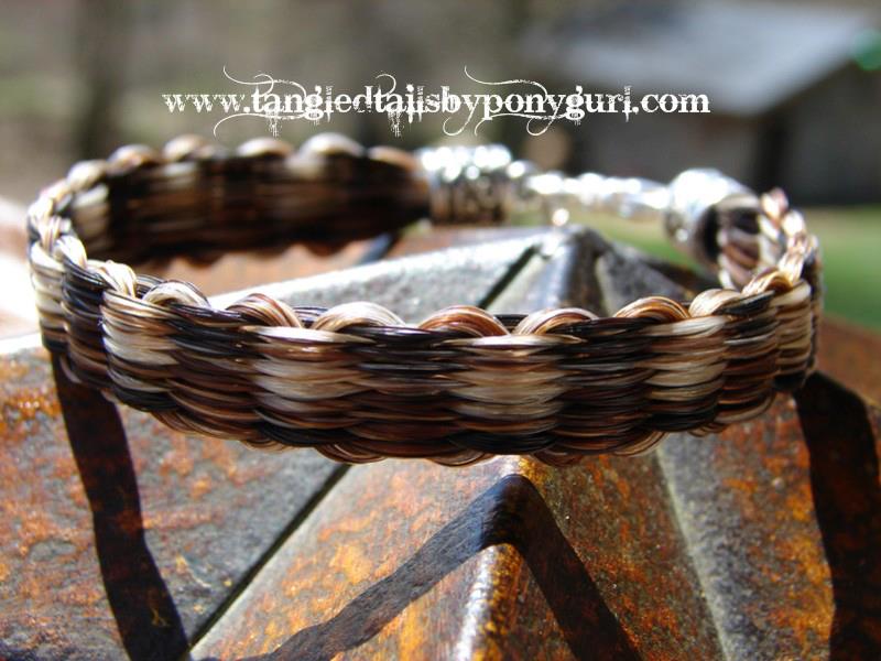 Horse hair outlet keepsake jewelry