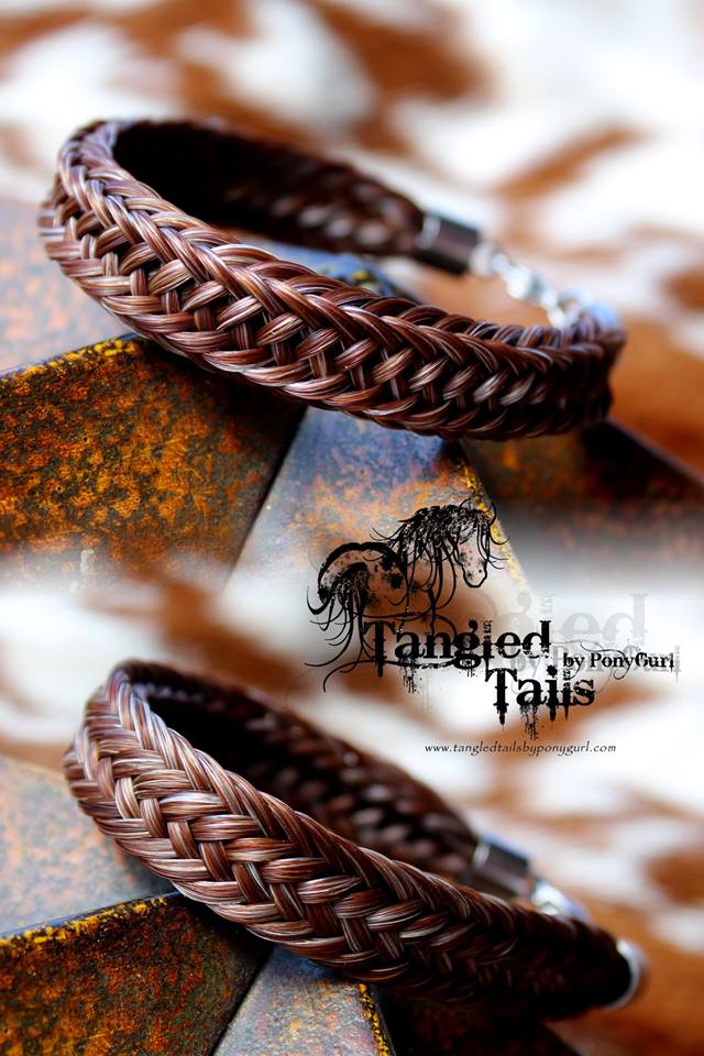 Tangled Tails
