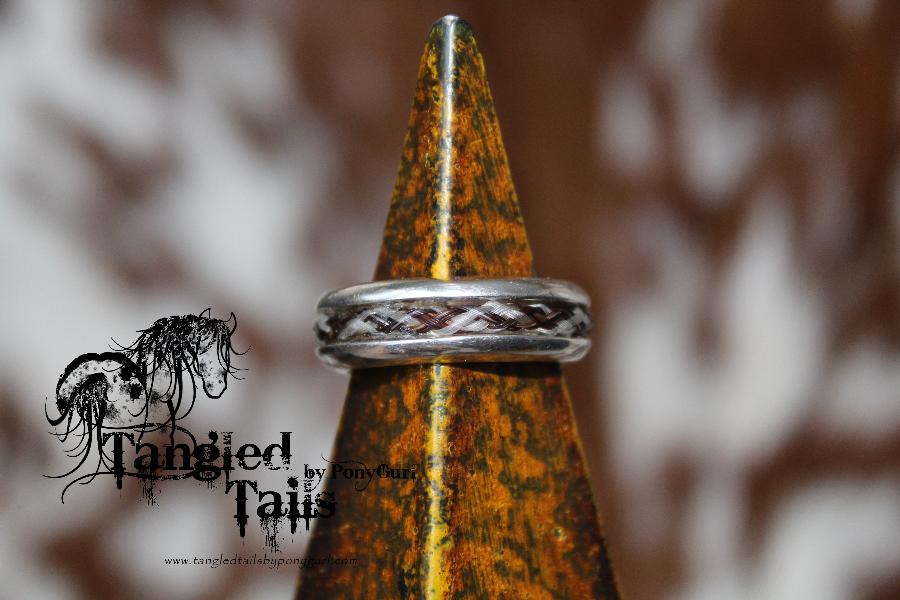 NEW Rings