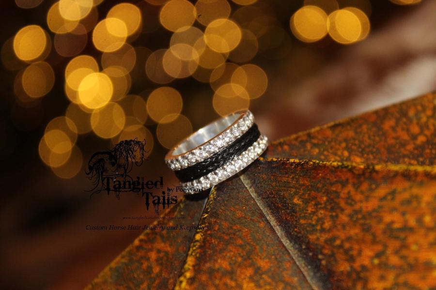 NEW Rings